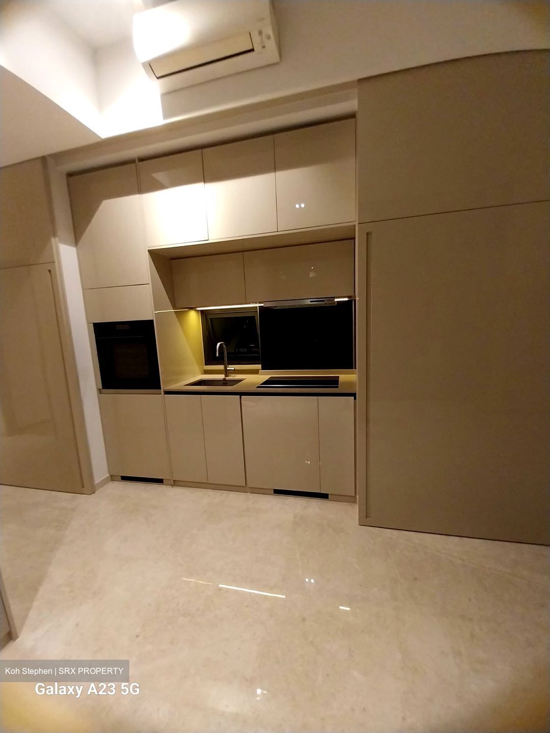 38 Jervois (D10), Apartment #537590221